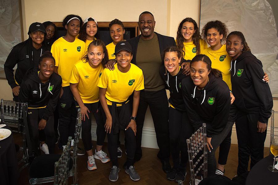 Reggae Girlz are bringing their own style to France 2019